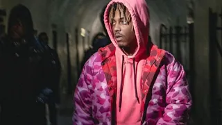 Juice WRLD - Wasted ft. Lil Uzi Vert (Prod. by CBMIX)