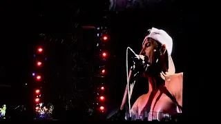 Red Hot Chili Peppers - Give It Away (Live in Tokyo 2024)