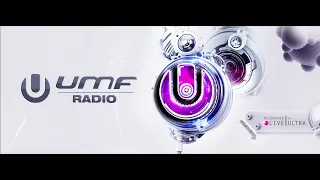 UMF Radio 725 (Guest Mix Armin van Buuren) 01.04.2023