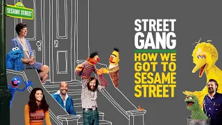 Street Gang: How We Got To Sesame Street - Official Trailer