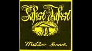 Jaksi Taksi "Málo krve" (1995)