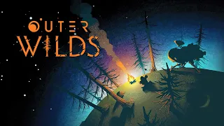 Олёша играет в Outer Wilds | Прикольный Аукцион #16