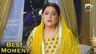 Tere Bin Episode 09 || Yumna Zaidi - Wahaj Ali || 𝗕𝗲𝘀𝘁 𝗠𝗼𝗺𝗲𝗻𝘁 𝟬𝟰 || Har Pal Geo