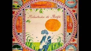 Robertinho de Recife - Jardim da Infância (1977)