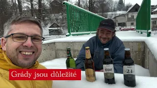 Vašek Papers Jak Si Vybrat pivo