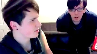 Dan Howell EXPOSED by Phil Lester (aka the incident of the phone call in India)