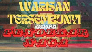 1-30 WARISAN TERSEMBUNYI SANG PENDEKAR NAGA