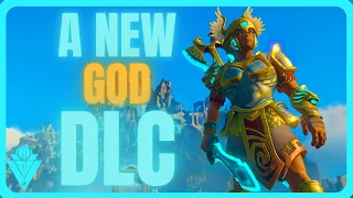 Immortals Fenyx Rising A New God DLC Review - Should You Buy It?