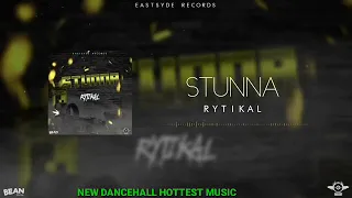 Rytikal- Stunna [Official Audio]  October 2020