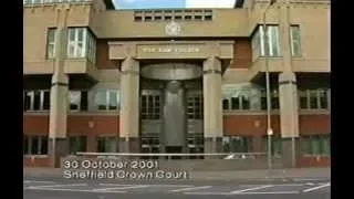 BBC Anatomy of a Crime Episode Two (2002)