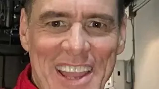 Jim Carrey insults Donald Trump again