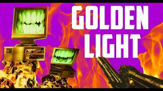 Golden Light - Новогоднее МЯСО [повтор]
