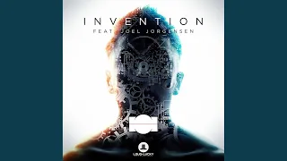 Invention (Mr. G! & Critical Strikez Remix)