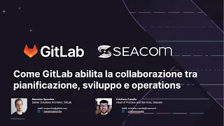 202403 - Webinar GitLab Planning with Seacom - Italian