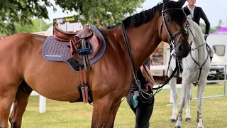 The Royal Norfolk show 2022