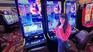 🟡BIGGEST JACKPOT HANDPAY at WINSTAR WORLD CASINO!