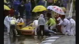 Funny Side of Formula One - Best of 1989