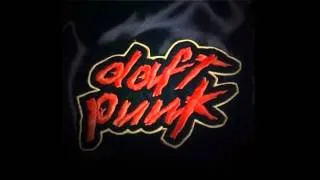 Daft Punk - Around the World (HD)
