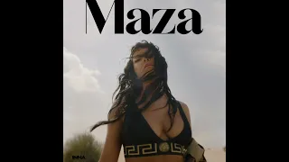 INNA-Maza (Instrumental Version)