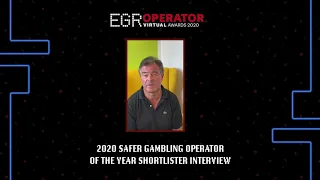 EGR Operator Awards 2020: Safer Gambling Operator of the Year shortlister interview with Lottoland