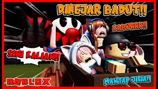 SUPER KOCAK!! PRANK @sapipurba dengan TAMU SPECIAL!! Feat  @HaYoGo @Fyna Roblox Indonesia