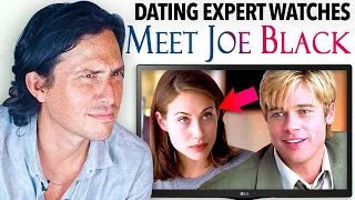 Dating Expert Reacts to MEET JOE BLACK | How to Approach a Stranger in Public