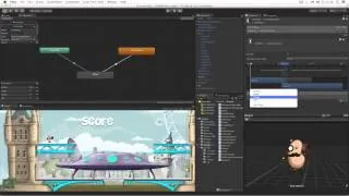 Unity 4 3   2D Game Development Walkthrough