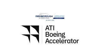 FIA Connect: the ATI Boeing Accelerator
