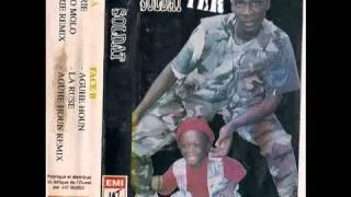 Soldat 1er (Ex Soldat Maudit) - Amiri (Audio)