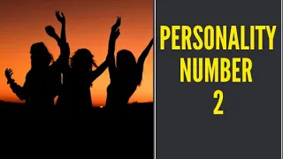 Numerology Personality Number 2 [Secrets Revealed You Need To Know]