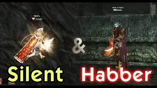 Habber & Silent - BEST DAGGERS - Lineage 2 Classic