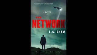 The Network - L.C. Shaw 1 (AudioBook)