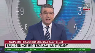 Japón: piden a Argentina "políticas monetarias creíbles"