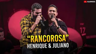 Rancorosa - Henrique & Juliano - Ao Vivo em Brasília