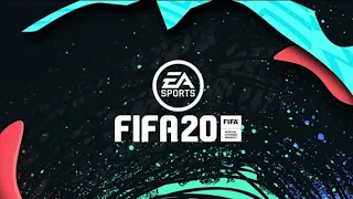 // СТРИМ // ПЕРВЫЙ ЗАПУСК // FIFA 20 // DEMO //