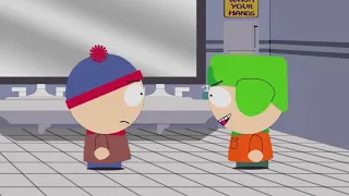 South Park - Bathroom Bullies (2)