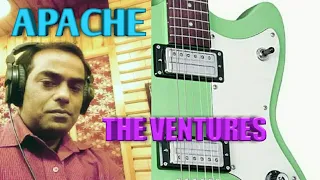 APACHE THE VENTURES MY SWEET MEMORY SUBRATO DASGUPTA