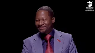 Emmanuel Makandiwa | The Effectiveness of the Word of God 8