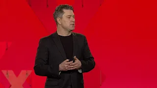 How AI can advance human stories, not overrun them | Joseph Couch | TEDxSydney