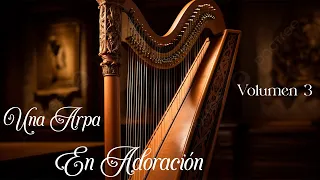 UN ARPA EN ADORACIÓN - 𝙸𝙽𝚂𝚃𝚁𝚄𝙼𝙴𝙽𝚃𝙰𝙻 𝙳𝙴 𝙾𝚁𝙰𝙲𝙸𝙾𝙽 ♬  - 𝚅𝙾𝙻𝚄𝙼𝙴𝙽 𝟹