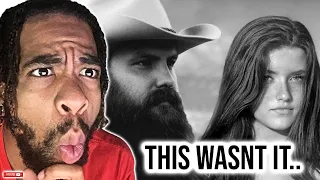 SHOCKING REACTION to Chris Stapleton ft. Angelina Jordan (13 y.o.) "Tennessee Whiskey" MASHUP