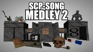 SCP-song medley 2