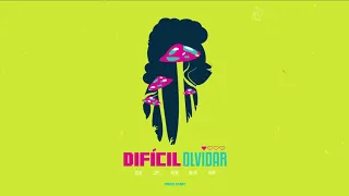 Ozuna -  Difícil Olvidar (Audio Oficial)