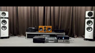 Focal-JMLab Sopra №3. Как мы слушали в Super Sound Studio. Это АГОНЬ за 18 000 EUR!