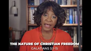 May 22nd, 2022: The Nature of Christian Freedom, Sunday School Made Simple