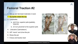 Webinar: Simplifying Skeletal Traction