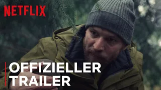 Prey | Offizieller Trailer | Netflix