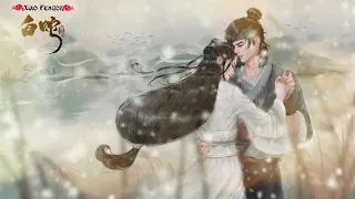 Best Music for Relaxing-Studying | Animated Chinese Movies Edition