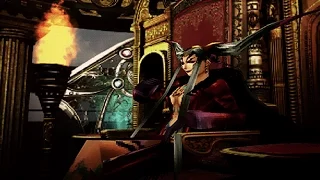 Final Fantasy VIII (8) Ultimecia Final Battle, All Forms. HD