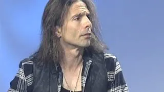 Al Pitrelli of Trans-Siberian Orchestra